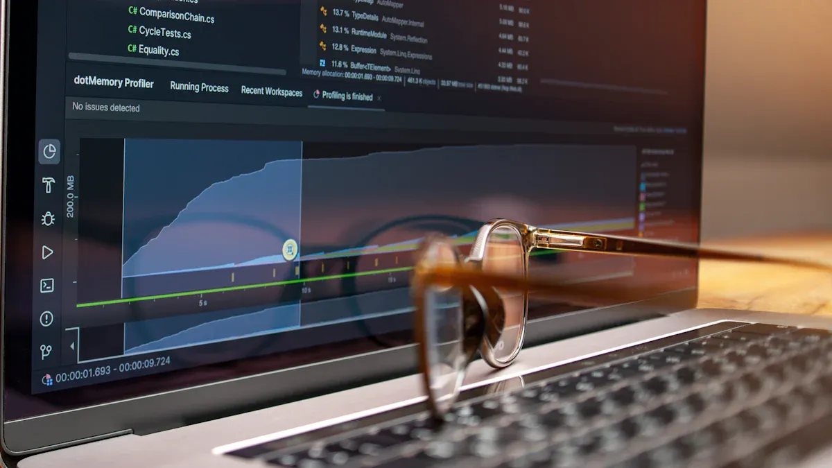 Key Benefits of Business Analytics Software