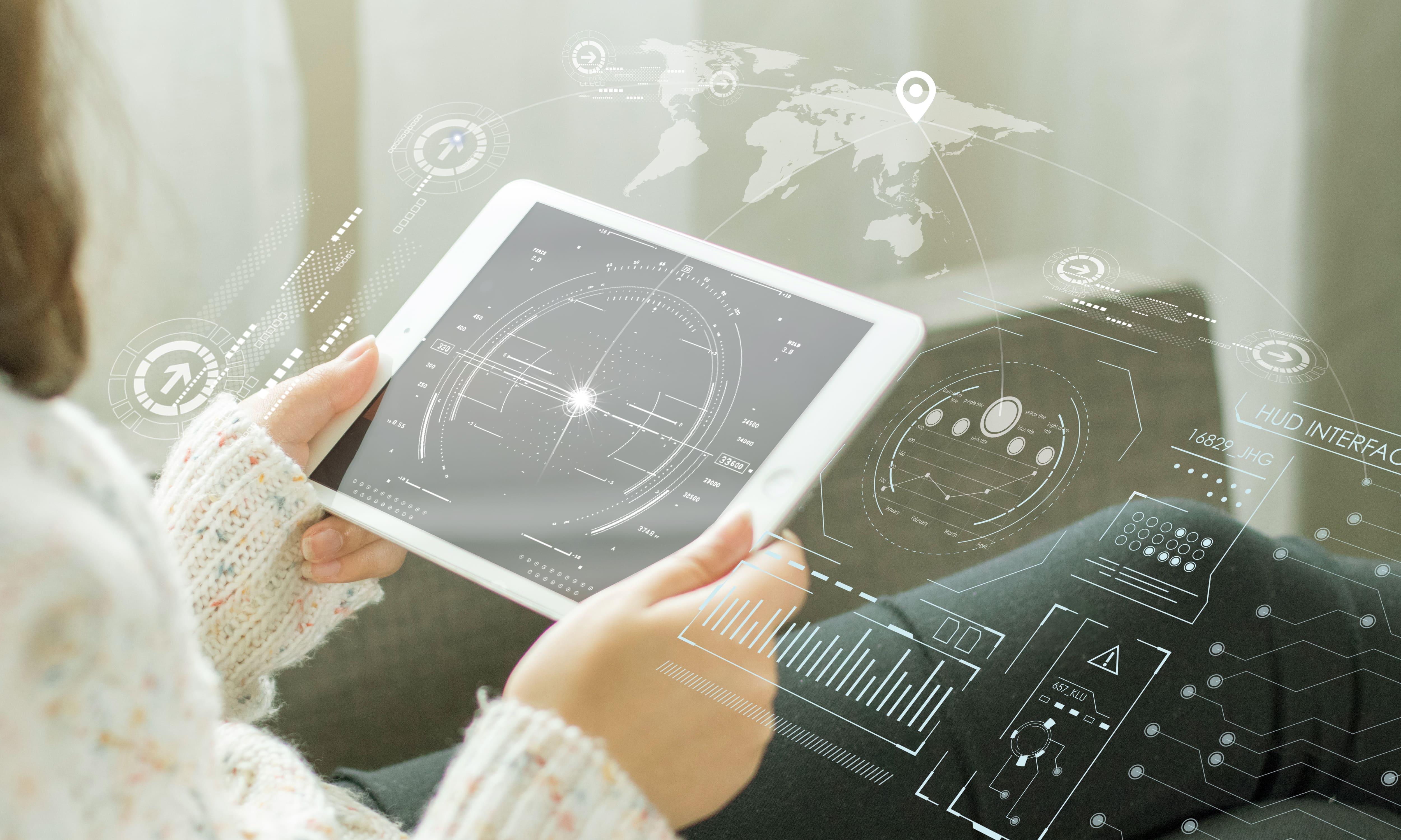 big data platforms