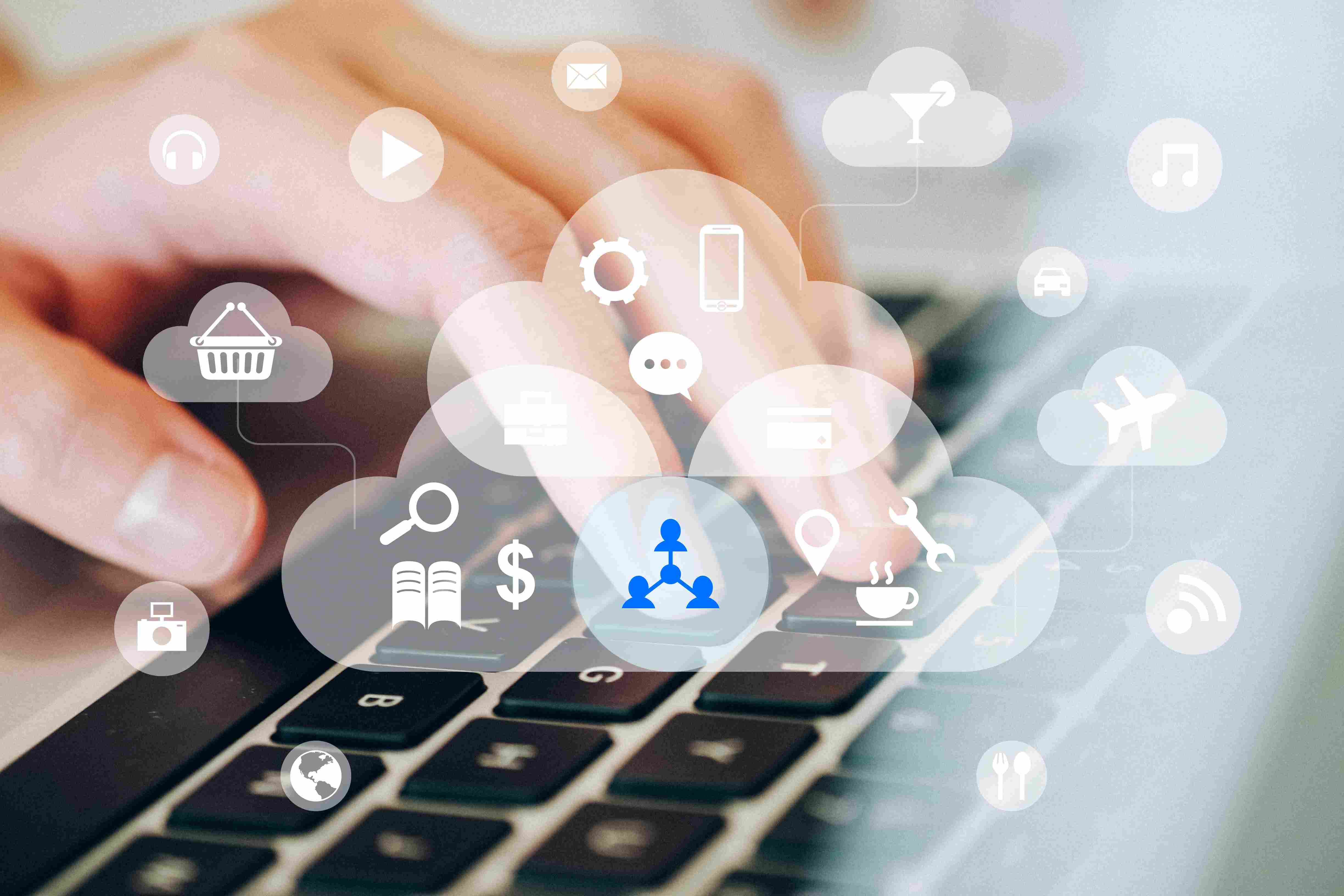sales analytics