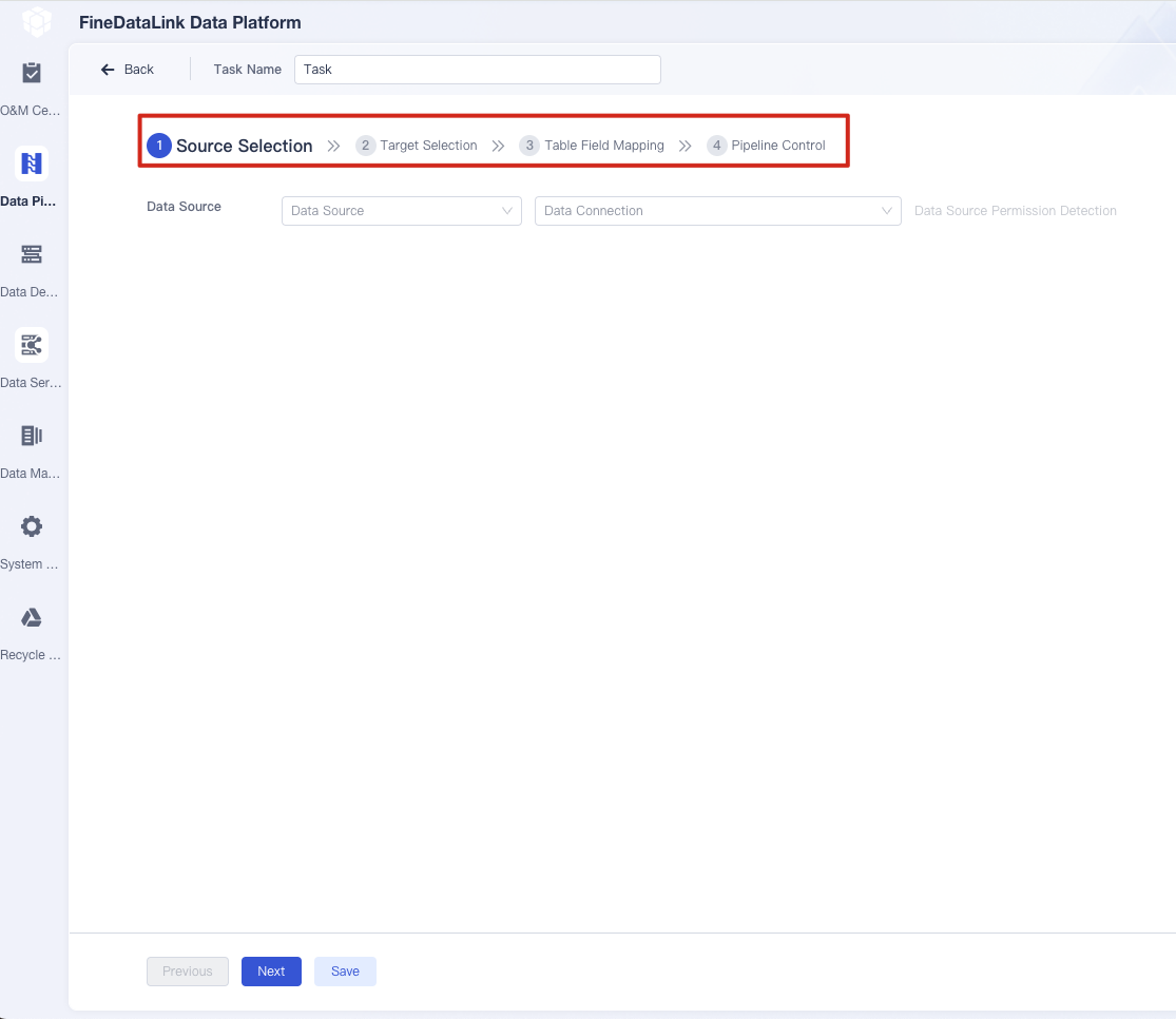 BI Dashboard Software
