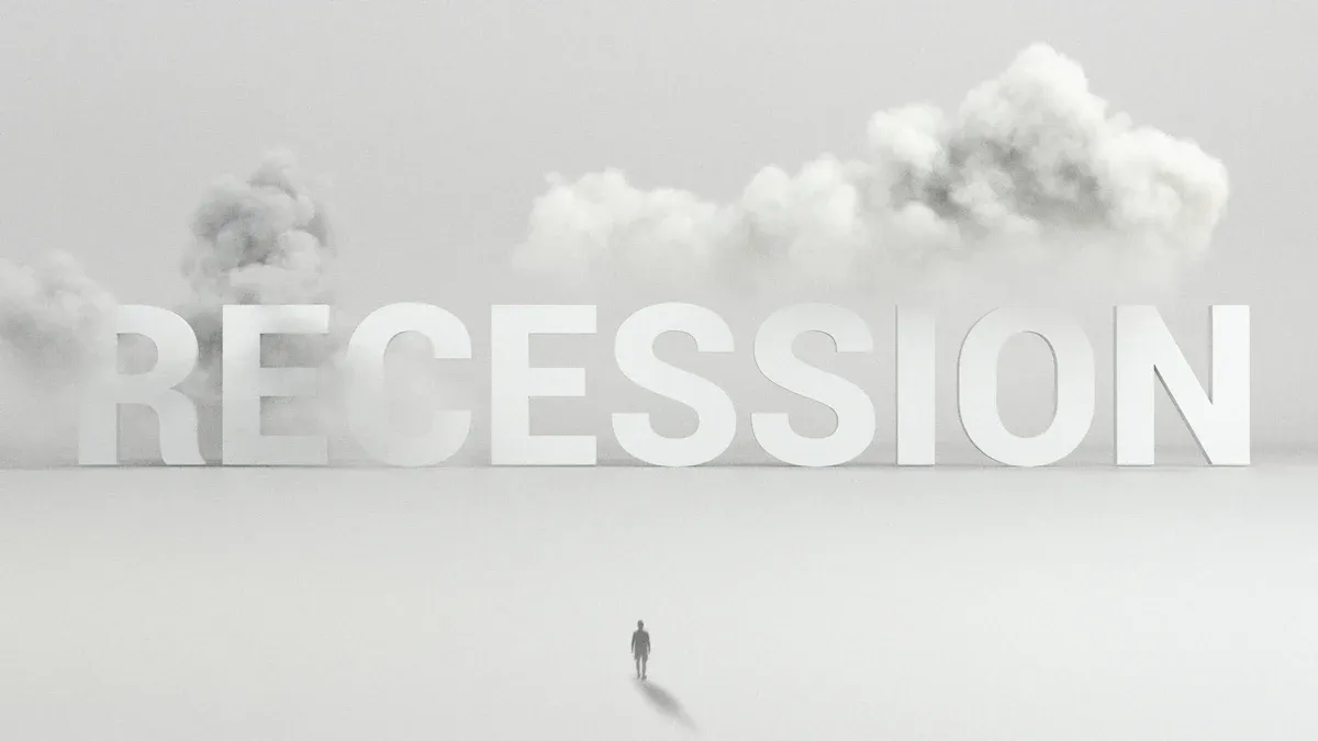 什麼是資產負債表衰退？完整解析2025最新經濟現象|帆軟軟體