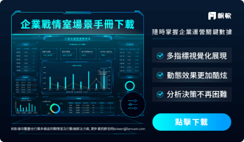 企業戰情室手冊