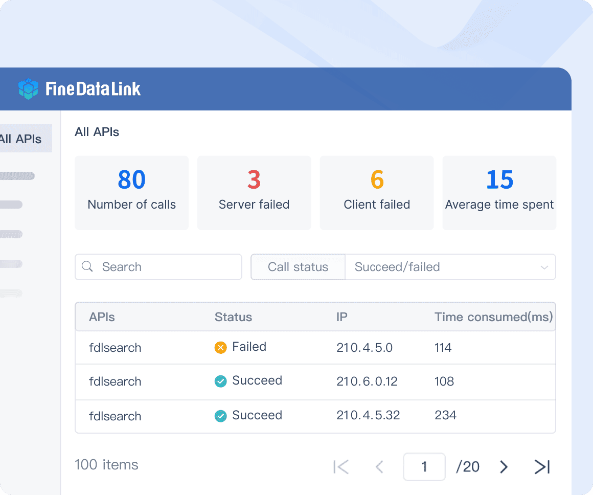 تكامل التطبيقات وواجهات API
