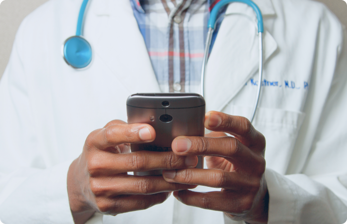 E-Health