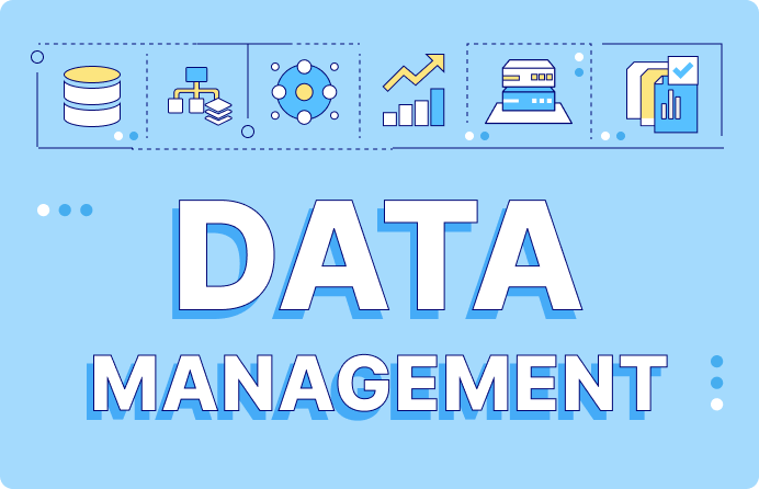 Data Management