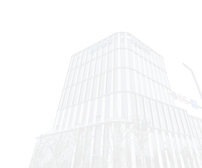 fanruan building