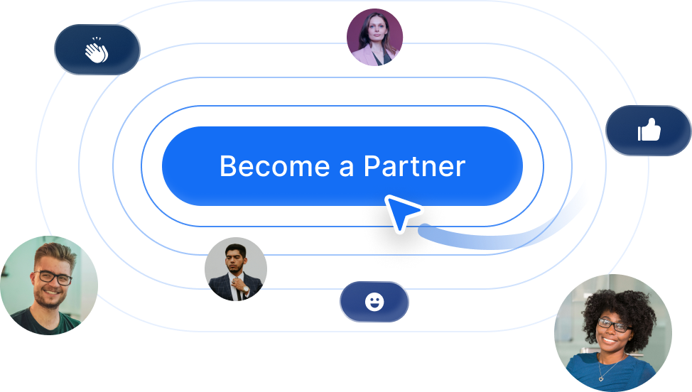 join fanruan partner