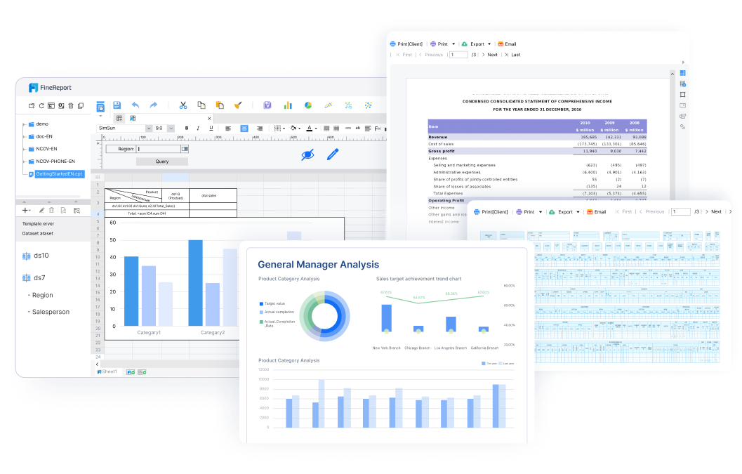 data consulting