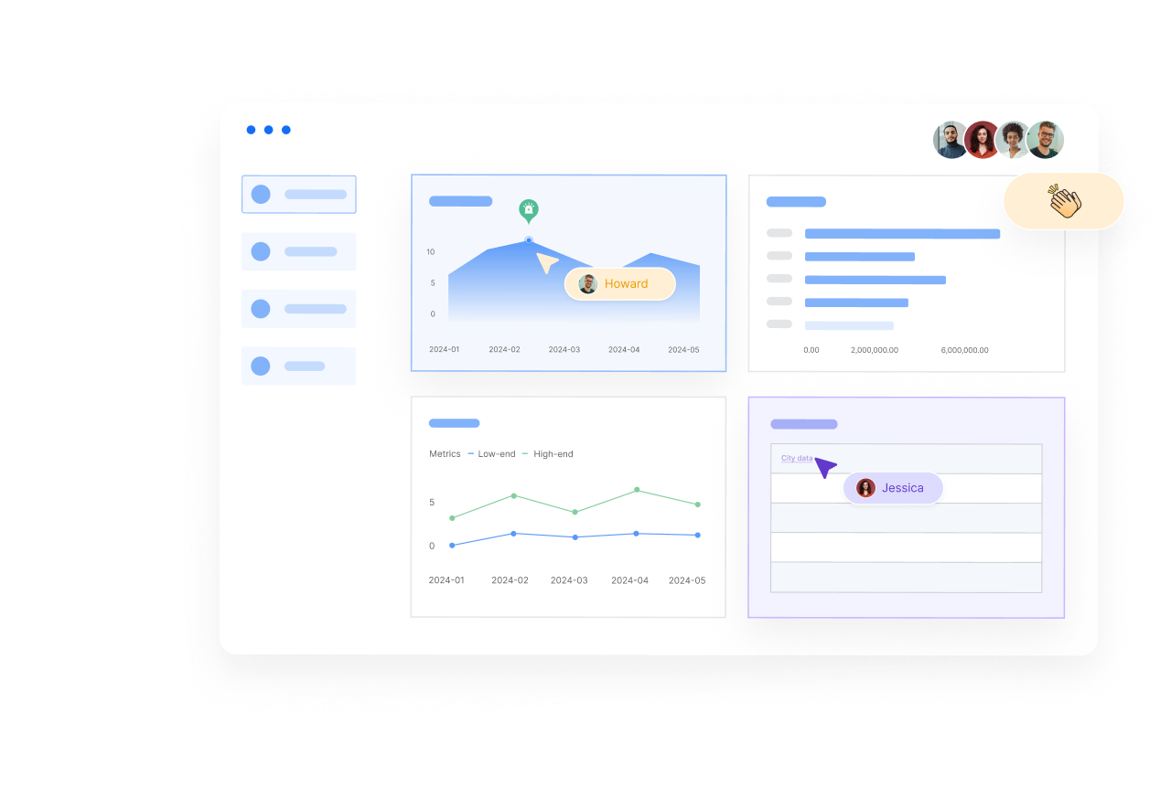 fanruan it solution