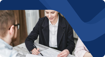 fanruan financial solution
