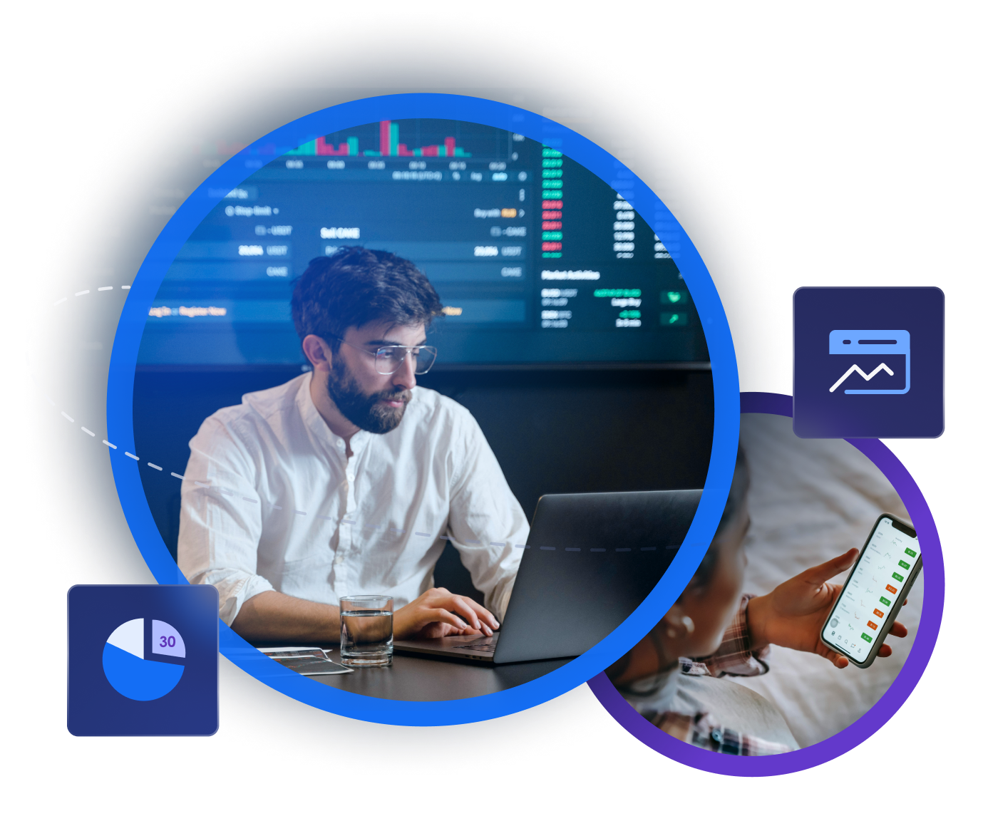 fanruan it solution