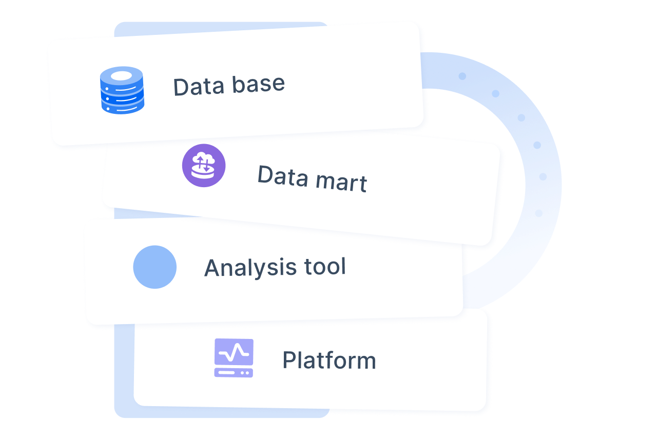 fanruan it solution