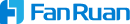 fanruan logo