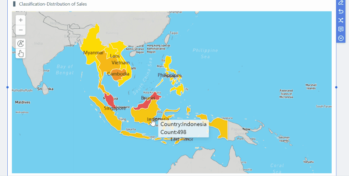 Pengertian Analisis Data finebi map drilling.gif