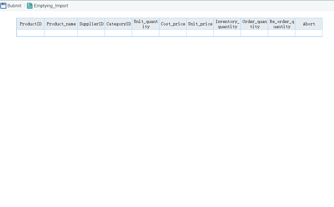 finereport data cleaning.gif