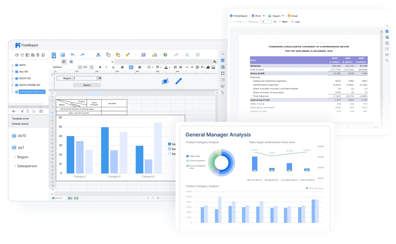 data integration vendors