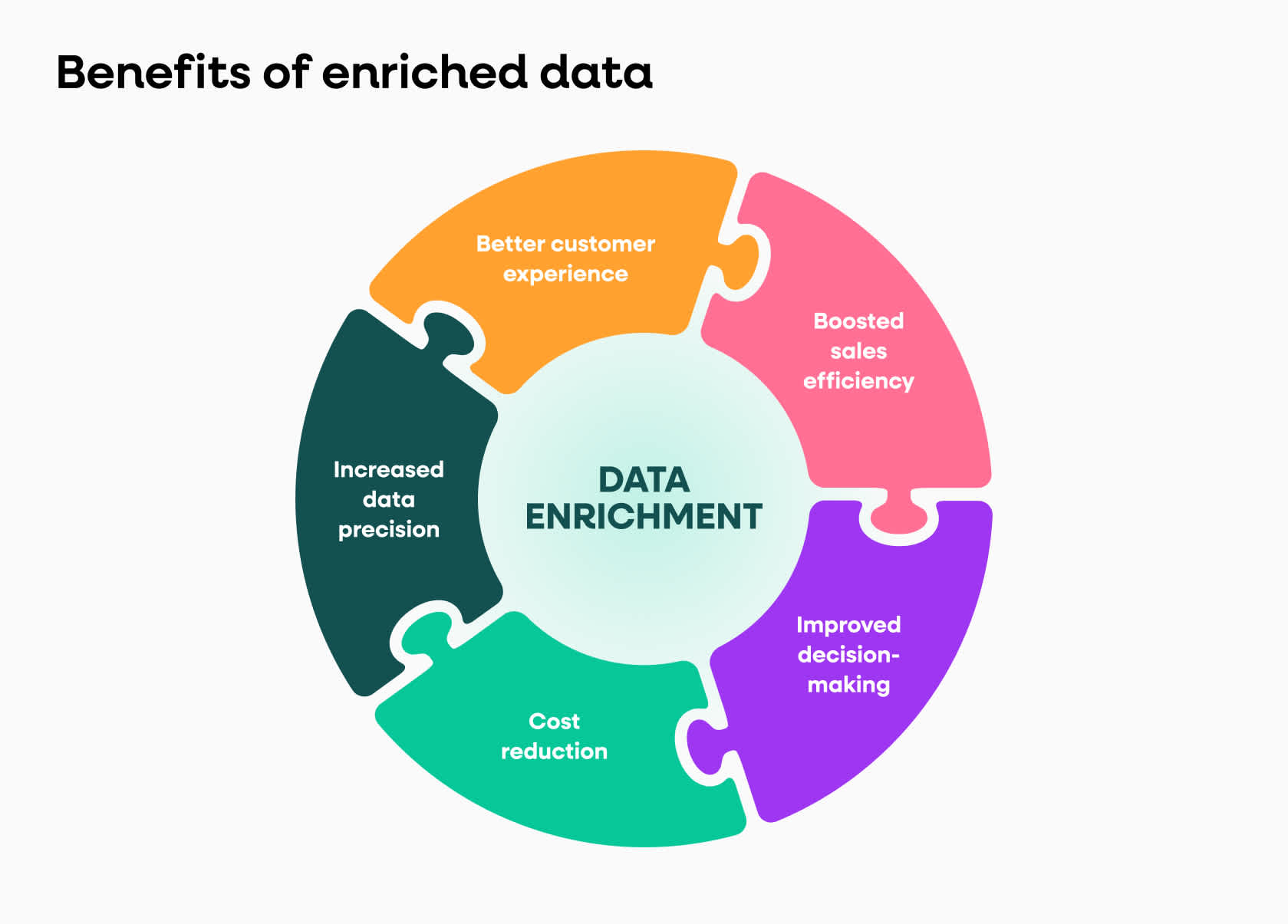 Data Enrichment AI