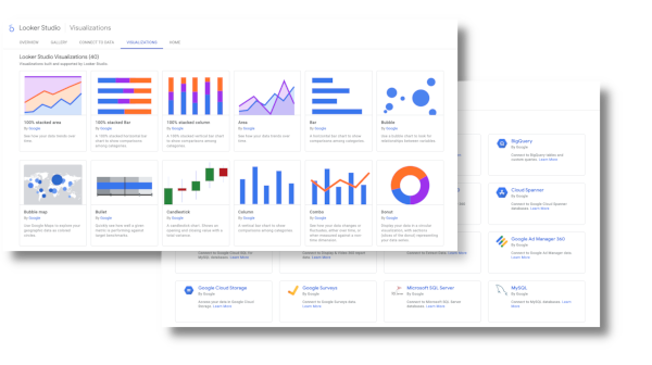 google looker studio