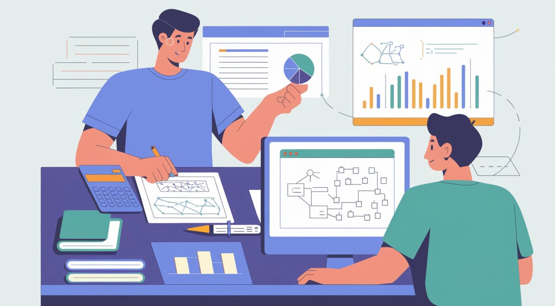 analytical tools