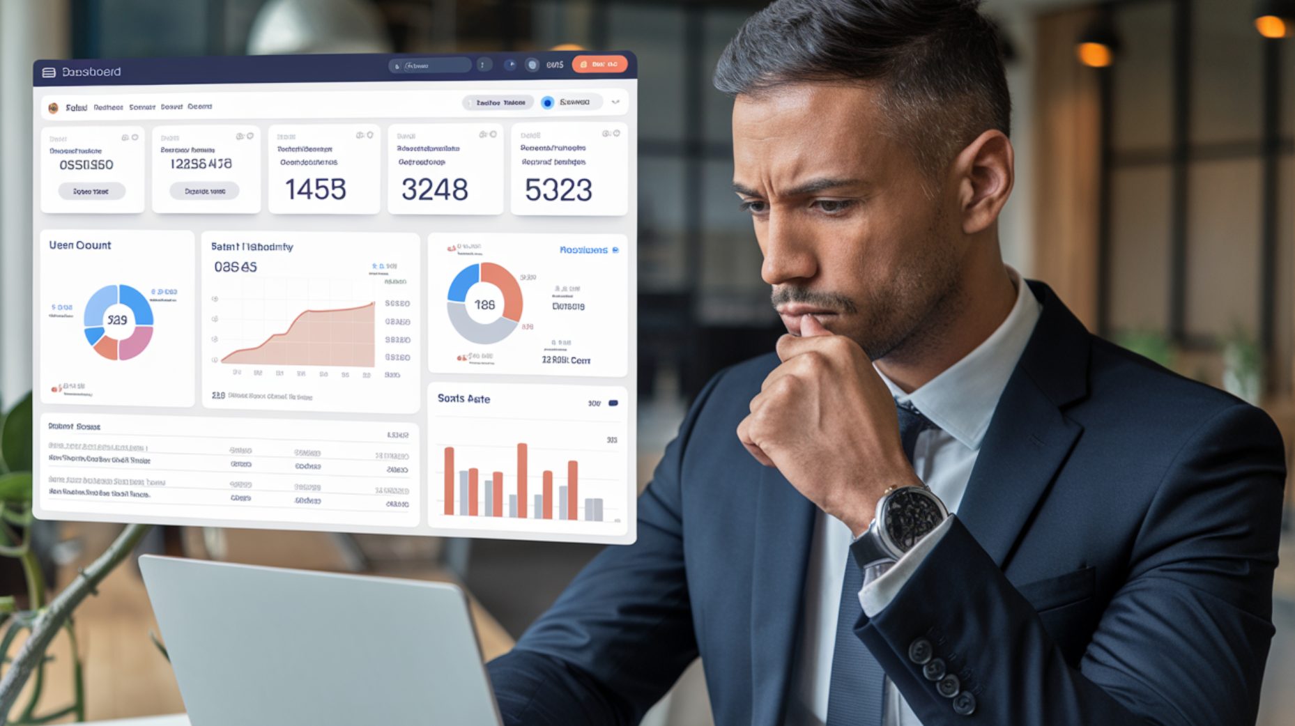 analytical tools
