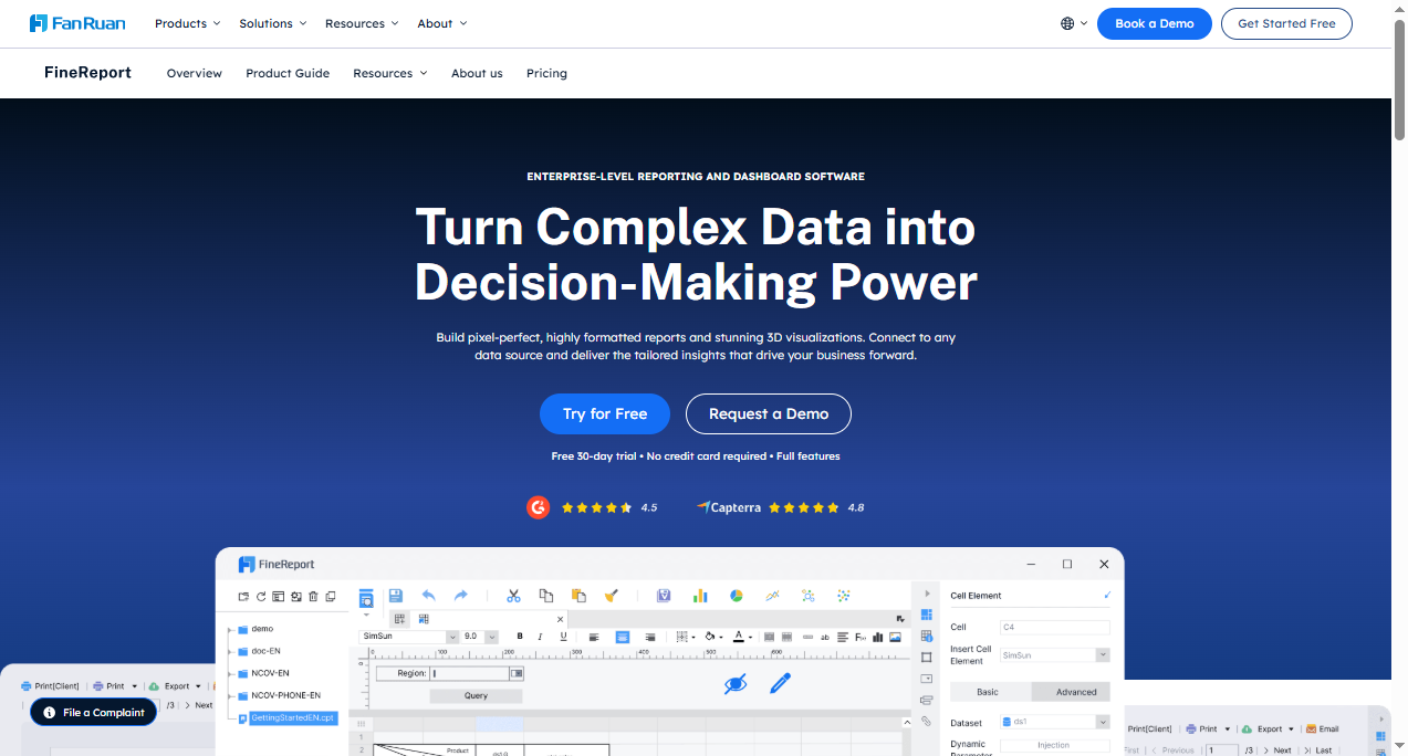 Retail Management Software