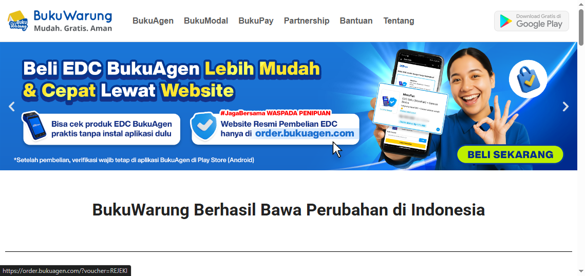 aplikasi laporan keuangan perusahaan