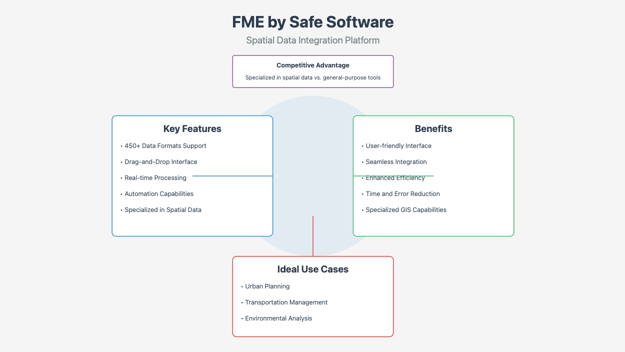 data integration vendors