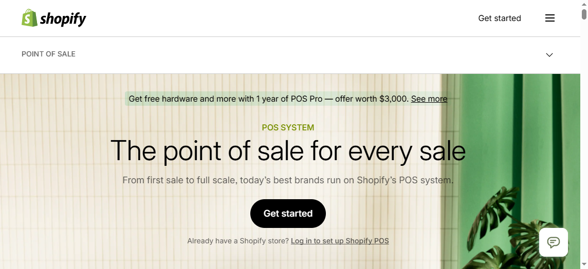 Retail Management Software