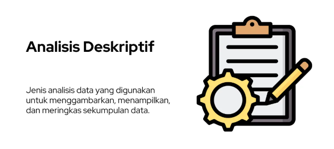 Apa Itu Penelitian Deskriptif
