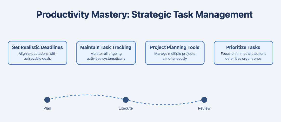 project management reporting
