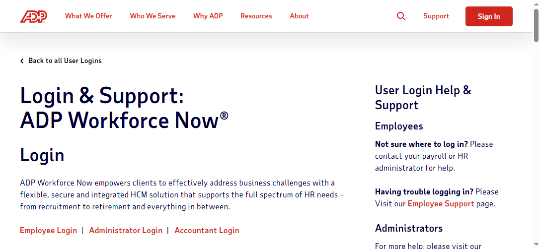 Aplikasi Human Resource
