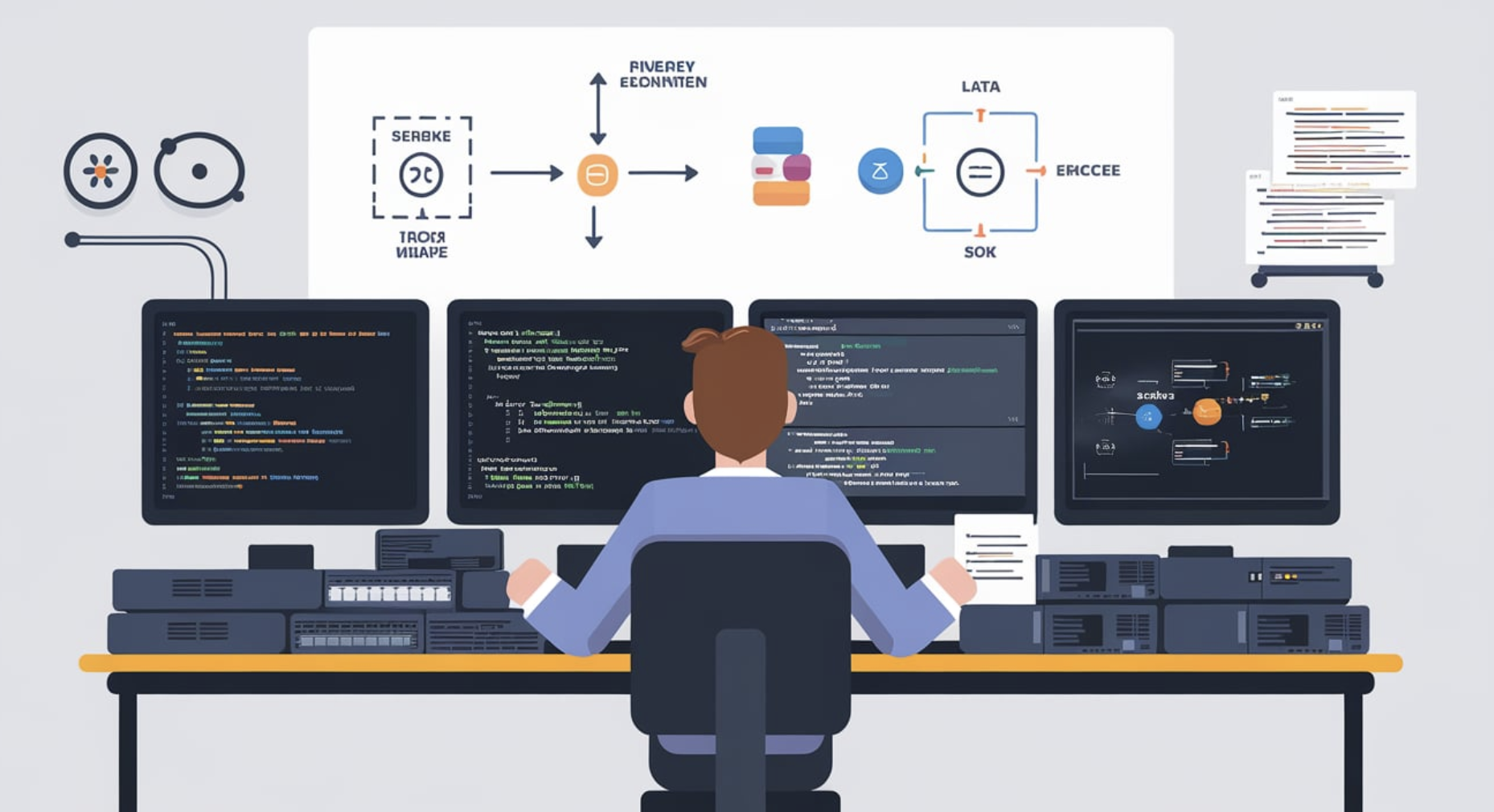 data pipeline management