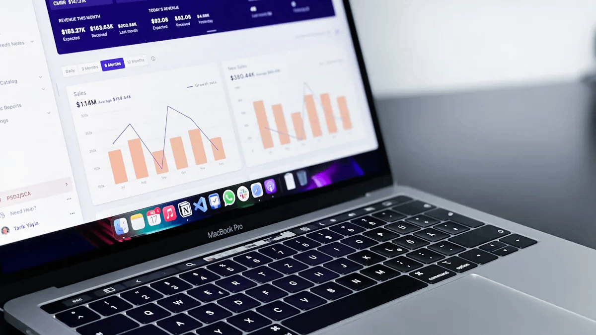 數據分析师（data analyst）常用嘅工具有咩？