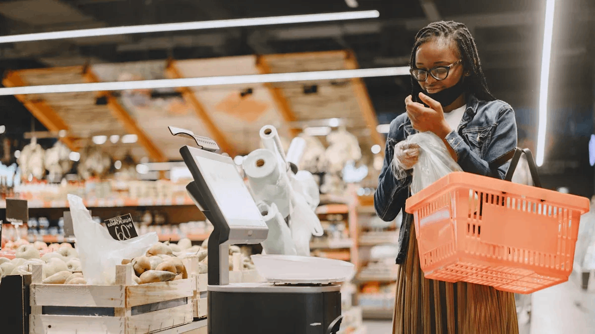 Enhancing Customer Experience  with Retail Inventory Management Software