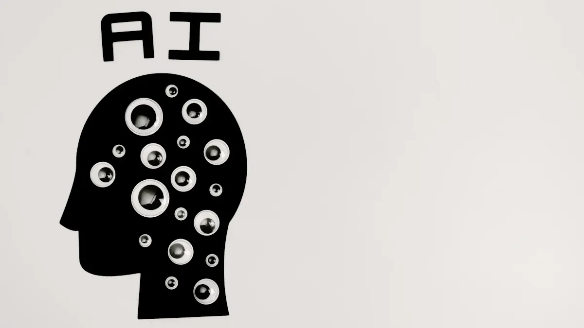 AI in in Retail Customer Experience Transformation