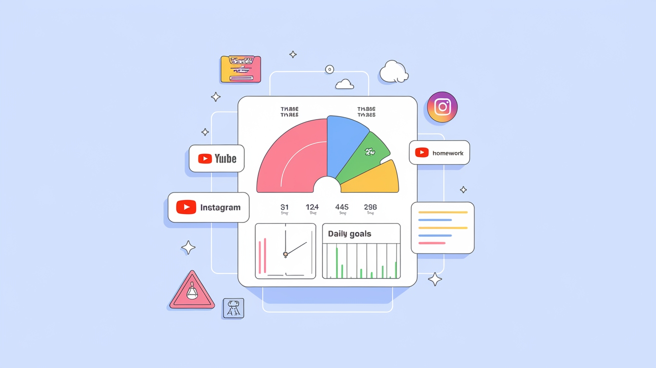 parent dashboard