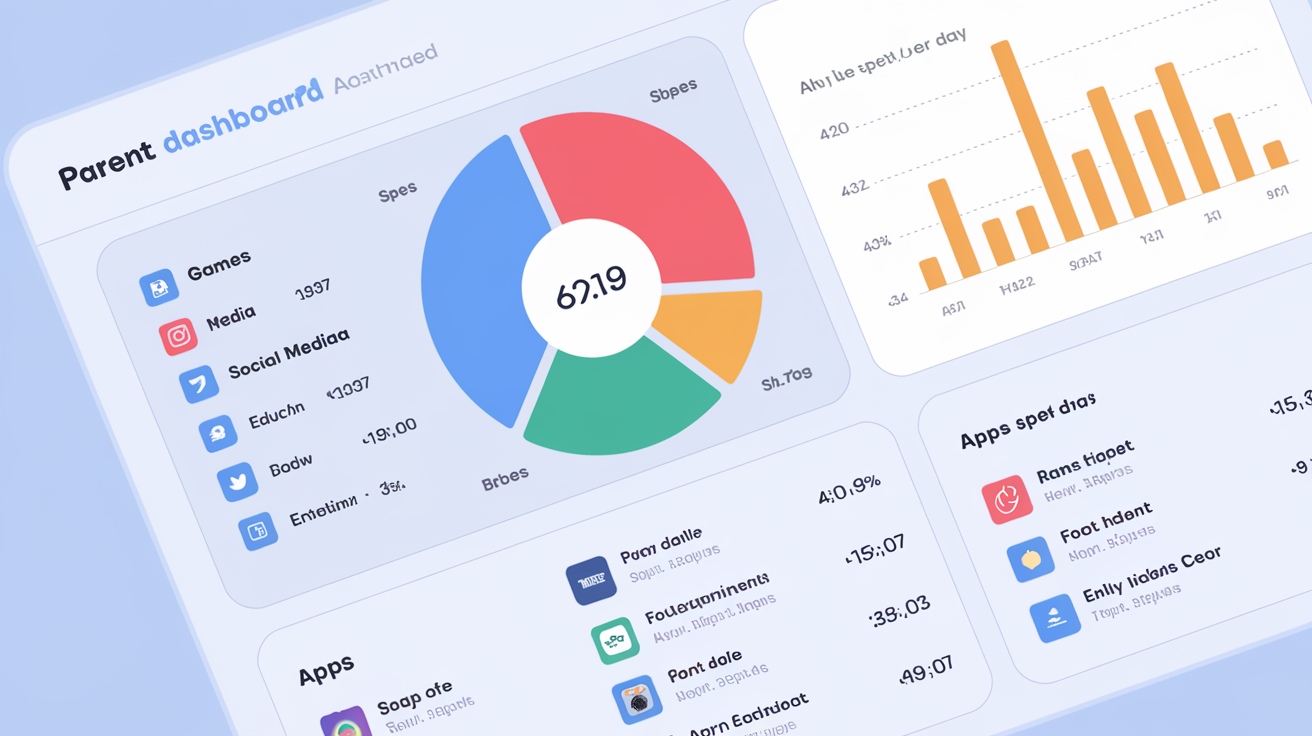 parent dashboard