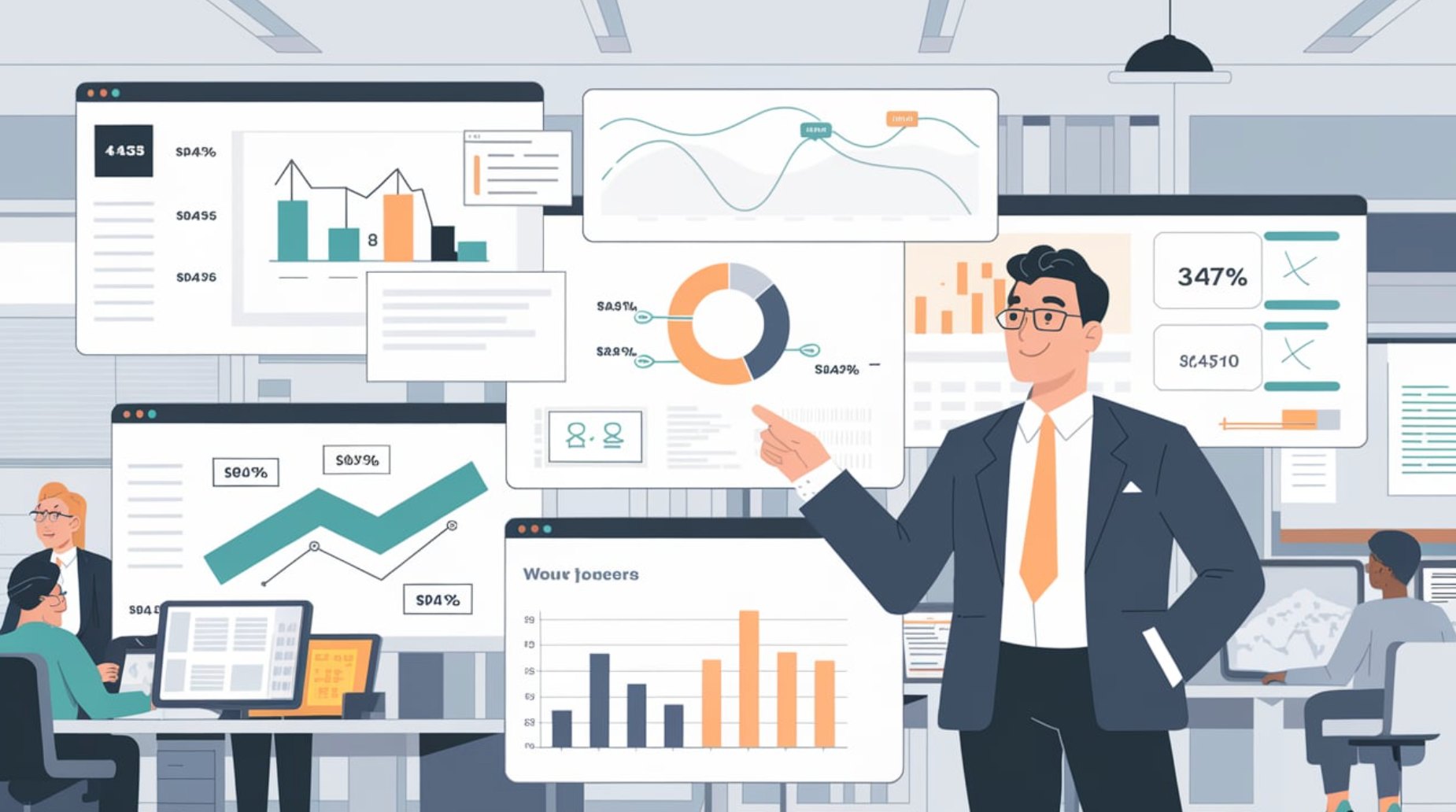 analytical tools