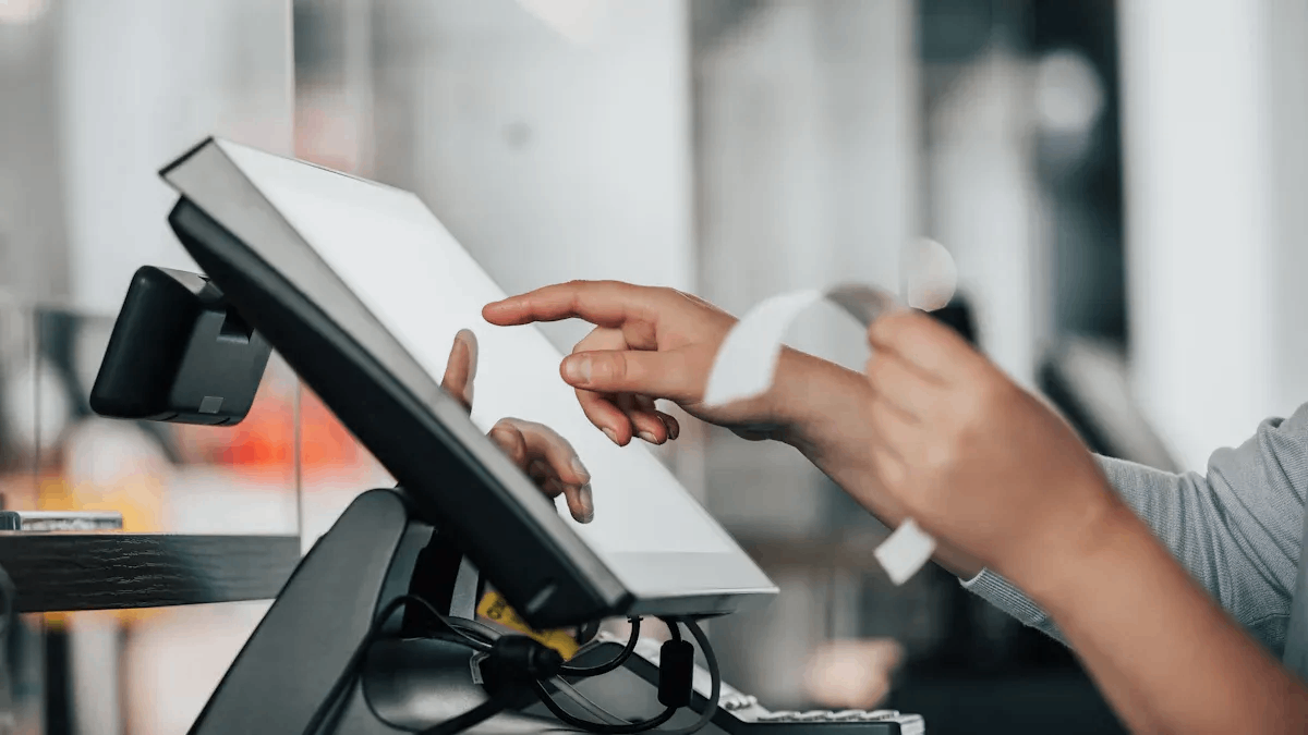 Key Benefits of Business Retail Intelligence