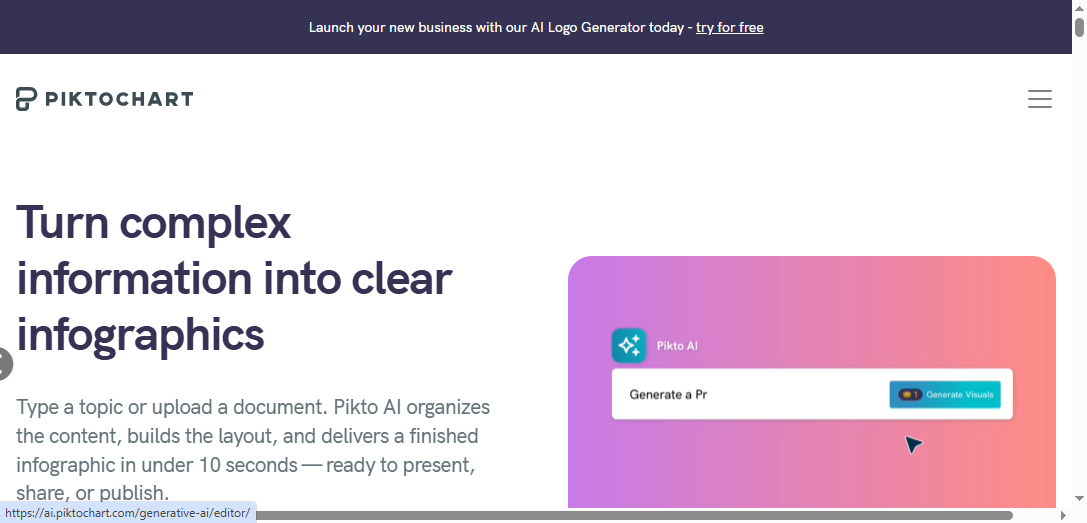 Aplikasi Pembuat Grafik