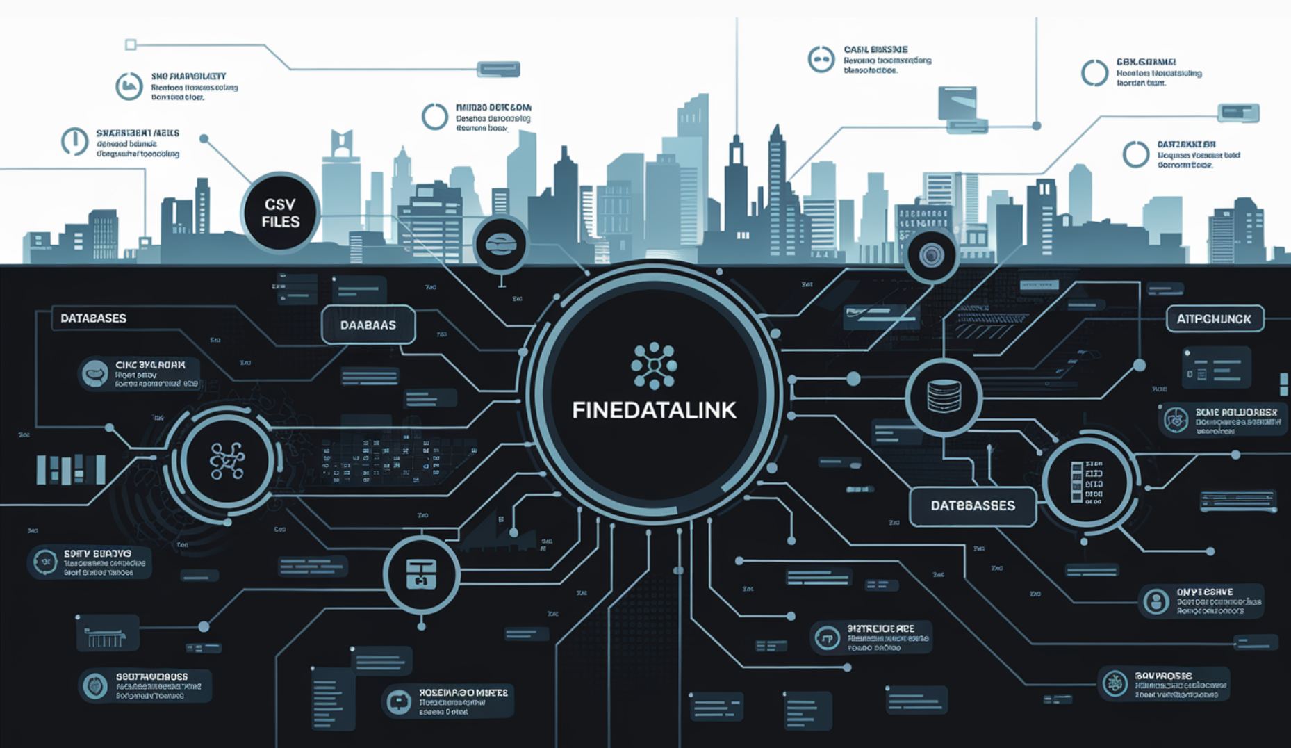 big data tools