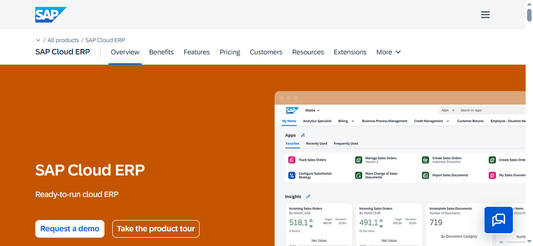 Software Produksi