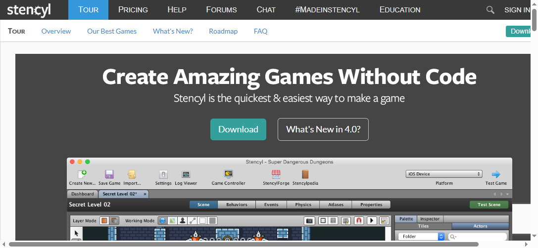 Aplikasi Pemrograman Visual