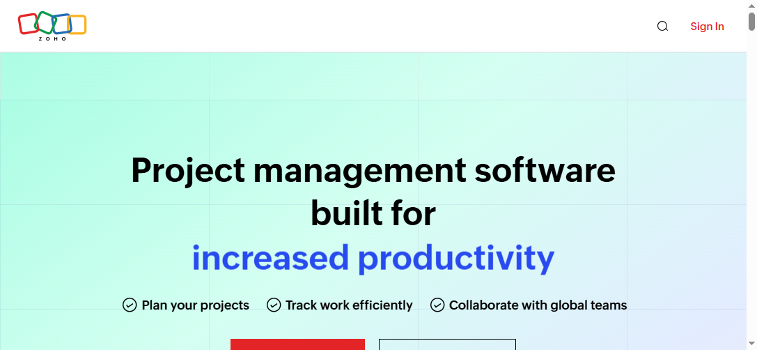 Software Manajemen Proyek