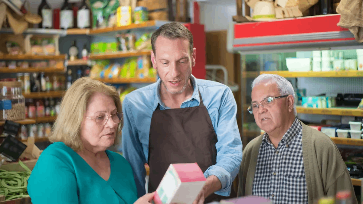 Customer Experience Strategies of Retail Operations