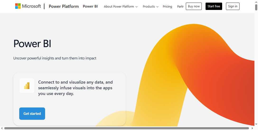 Marketing Dashboard Tools