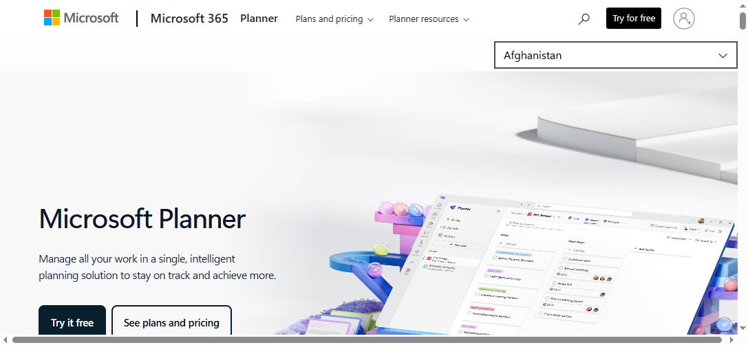 Software Manajemen Proyek
