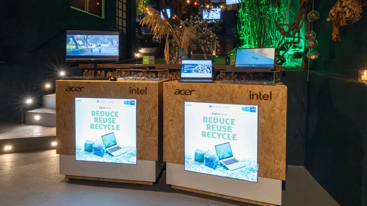 Store Design & Experiential Retail Experience