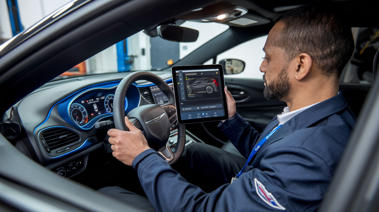 dashboard anywhere