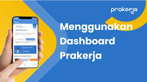 dasbor prakerja